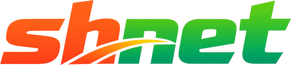 shnet Logo